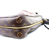 Louis Vuitton Bequia Monogram