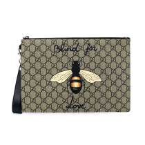 Gucci Busta GG Beige