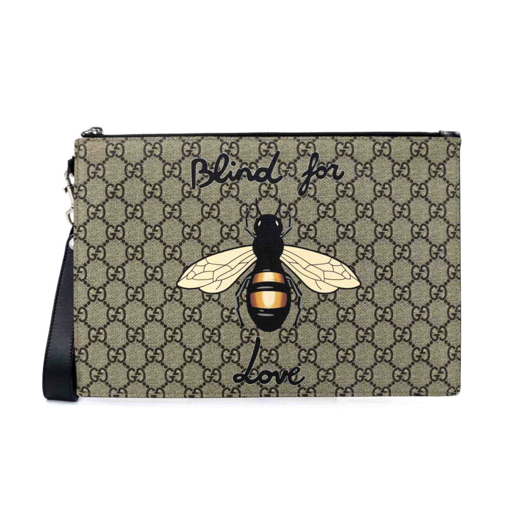 Gucci Busta GG Beige