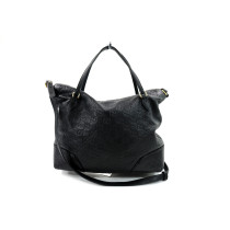 Gucci Shopping Pelle Nera
