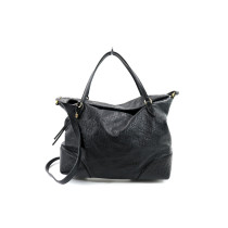 Gucci Shopping Pelle Nera