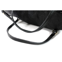 Gucci Shopping Pelle Nera