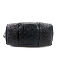 Gucci Shopping Pelle Nera