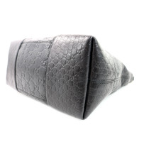 Gucci Shopping Pelle Nera