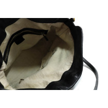 Gucci Shopping Pelle Nera