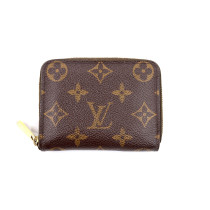 Louis Vuitton Portafoglio Zippy Monogram