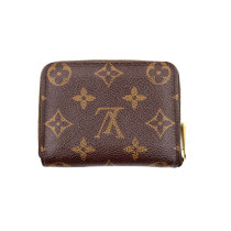Louis Vuitton Portafoglio Zippy Monogram