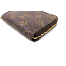 Louis Vuitton Portafoglio Zippy Monogram