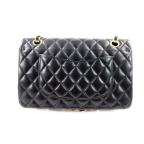 Chanel 11.12 Pelle Nera