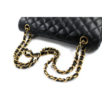 Chanel 11.12 Pelle Nera