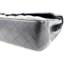 Chanel 11.12 Pelle Nera