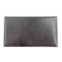 Saint Laurent Busta Pelle Nera