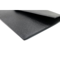 Saint Laurent Busta Pelle Nera