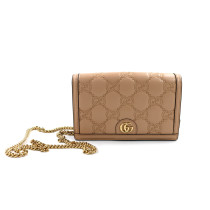 Gucci Woc Pelle Rosa