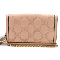Gucci Woc Pelle Rosa