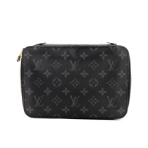 Louis Vuitton Vanity Damier Graphite
