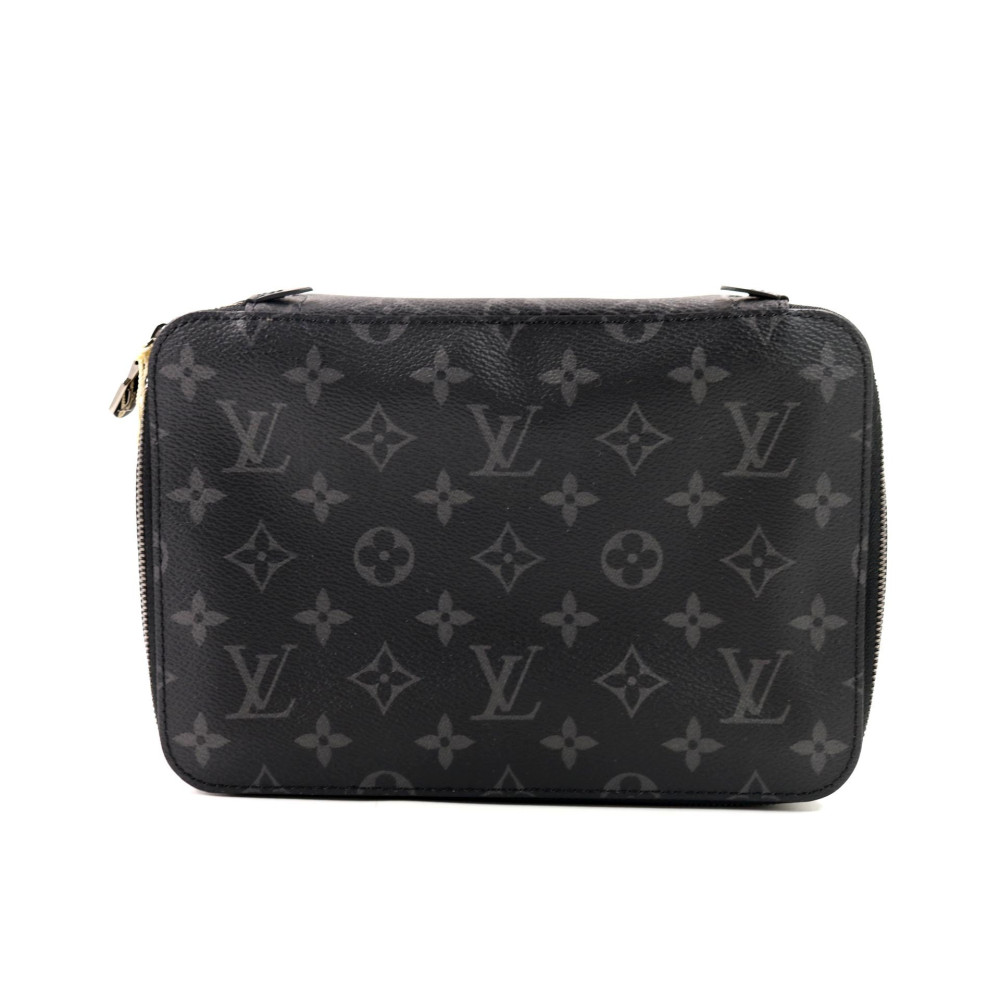 Louis Vuitton Vanity Damier Graphite