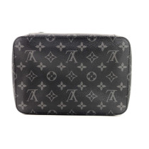 Louis Vuitton Vanity Damier Graphite
