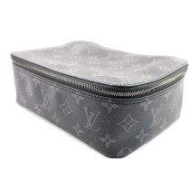 Louis Vuitton Vanity Damier Graphite
