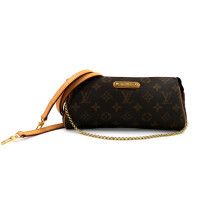 Louis Vuitton Eva Pochette Monogram
