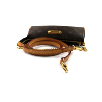 Louis Vuitton Eva Pochette Monogram