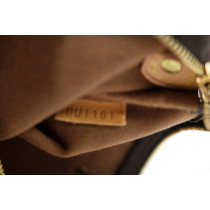 Louis Vuitton Eva Pochette Monogram