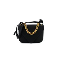 Bottega Veneta Mount Pelle Nera
