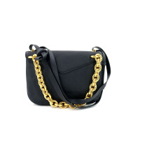 Bottega Veneta Mount Pelle Nera