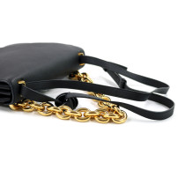 Bottega Veneta Mount Pelle Nera