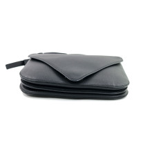 Bottega Veneta Mount Pelle Nera