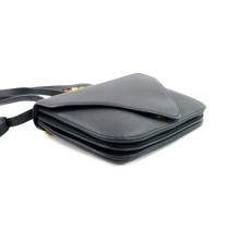 Bottega Veneta Mount Pelle Nera
