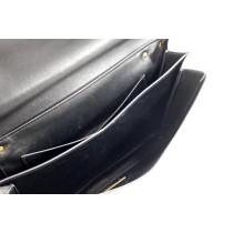 Bottega Veneta Mount Pelle Nera