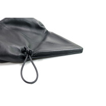 Bottega Veneta Clutch Pelle Nera