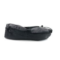 Bottega Veneta Clutch Pelle Nera