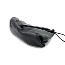 Bottega Veneta Clutch Pelle Nera