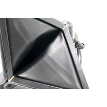 Bottega Veneta Clutch Pelle Nera