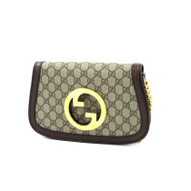 Gucci Blondie GG Beige