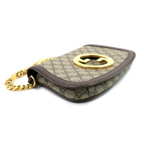 Gucci Blondie GG Beige