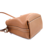 Gucci Secchiello Piccolo Pelle Marrone