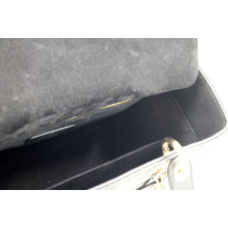 Dior Lady Media Pelle Nera