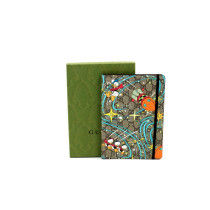 Gucci Agenda Per Disney GG Beige