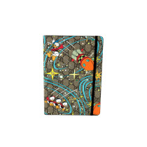 Gucci Agenda Per Disney GG Beige