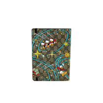 Gucci Agenda Per Disney GG Beige
