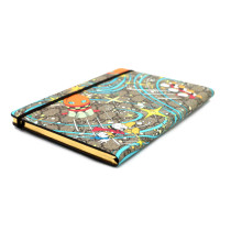 Gucci Agenda Per Disney GG Beige