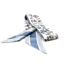 Dior Twilly Mitzha Millefiori Seta Multicolor