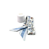 Dior Twilly Mitzha Millefiori Seta Multicolor