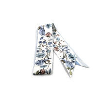 Dior Twilly Mitzha Millefiori Seta Multicolor
