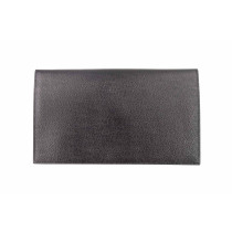 Saint Laurent Uptown Pouch Pelle Nera