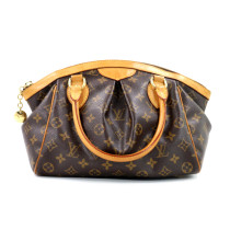 Louis Vuitton Tivoli PM Monogram