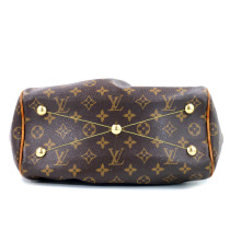 Louis Vuitton Tivoli PM Monogram